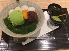 -中村藤吉(本店)
