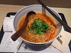 -李府私房面(国购广场店)