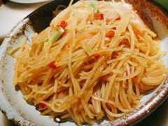 -佬麻雀·新湘菜(珠海金发购物中心店)