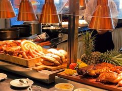 -昆明佳华广场酒店·西餐厅