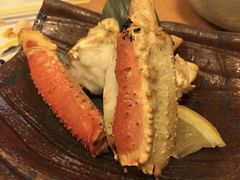 -蟹道乐(道顿堀本店)