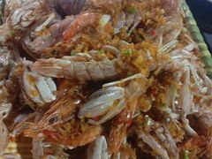 -琼大师东方烤乳猪(亚特兰蒂斯店)