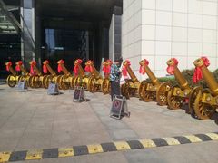 -青岛海尔洲际酒店