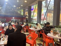 -回头烧烤(悦荟购物中心店)