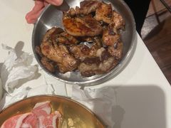 -花味烤肉·拌饭(建邺万达店)