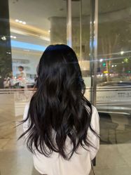 -汀南丝雨Hair design