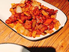 -嘉禾·悦享餐厅(八方汇店)