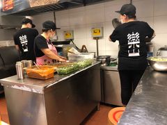 -乐乐姐超级土豆(中关村5号店)