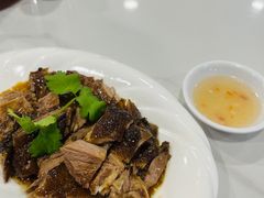-潮静·潮州小馆·海鲜·卤味·砂锅粥