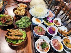 -楠火锅(新塘翡翠绿洲店)