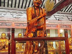 -西园戒幢律寺