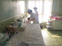 宝宝专业护理-蔓馨宜母婴护理中心(橡树星座店)