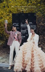 -王子宫殿婚纱摄影(环山路总店)