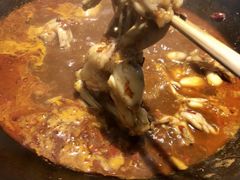 -老天桥蛙炉火锅(姑苏总店)