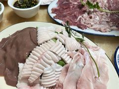 -华哥新鲜猪精品美食