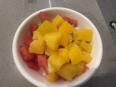 -海底捞火锅(悦汇时光颂店)