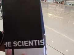 -科学家咖啡(恒隆广场店)