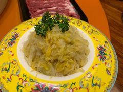 -乐宴·老北京铜火锅(八卦岭店)