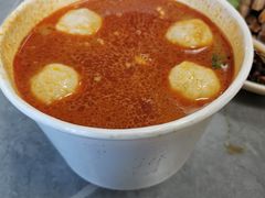 -四里沙茶面(七星西路分店)