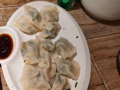 -四姐妹东北饺子(沙尾路店)