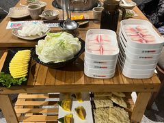 -江小渔鲜鱼火锅(冠亚星城店)
