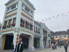 -广州融创文旅城