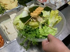 -林静小吃(复兴路店)