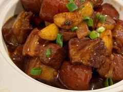 -新新湘菜馆(新中街二条店)
