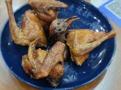 -煲煲掂风味煲仔饭餐厅(西区店)