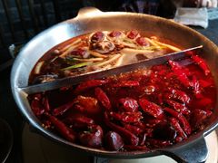 -湊湊火锅·茶憩(新中关购物中心店)