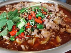 -米二红烧兔(华阳店)