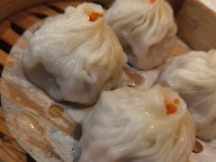 灌汤小笼包-又一间茶点轩(宝业路店)