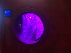 -沈阳海洋探索中心