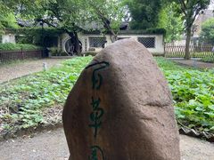 -绍兴鲁迅故里·沈园景区