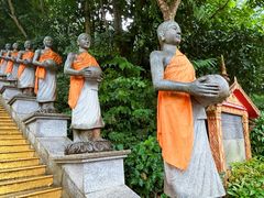 -西双版纳勐泐文化旅游区