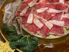 -牛牛章·章鱼水煎肉(光谷世界城店)