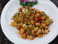 -来小酌·长安酒家(翠庭大厦店)