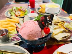 -遇见西木美式餐厅(体育路店)