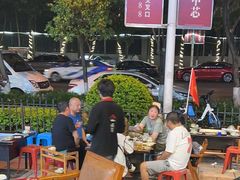 -塘屋烧烤·云南火塘烧烤品牌(春城慧谷旗舰店)