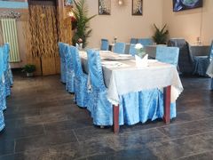 -La Medina餐厅(亮马河南路店)