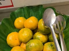 -合易泓烤肉•首创生椰大油边(宁山路店)