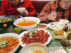 -辛香汇(飞洲店)