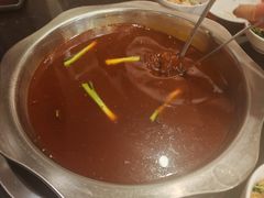 -冯记香辣兔火锅(茶店子总店)