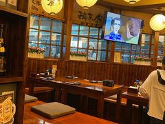 -鸟鹏烧鸟居酒屋(仁恒梦中心店)