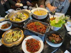 -大碗先生家常湘菜(解放街店)