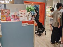-海马体照相馆(上海月星环球港店)