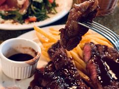 -羽深肉铺 Steak & Wine