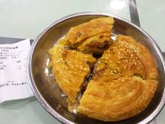 -王记特色锅魁(城市阳光大厦店)