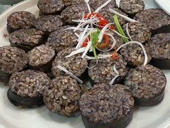 -金达莱冷面百年石锅饭(宾馆胡同店)