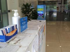 -上海外高桥汽车交易市场